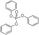 Triphenyl phosphate 磷酸三苯酯; TPP