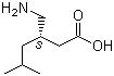 Pregabalin  普瑞巴林