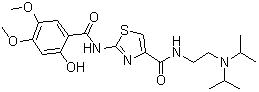 阿考替胺 Acotiamide