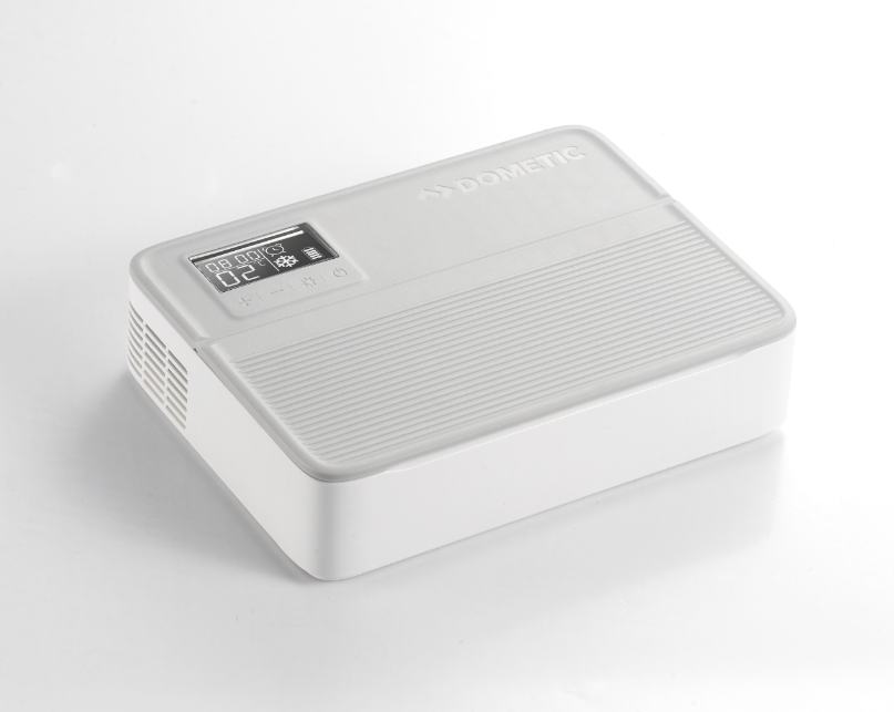 深圳多美达胰岛素便携式冷藏盒