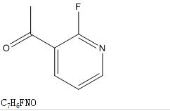 3-乙酰基-2-氟吡啶 
