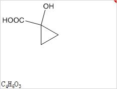 1-羟基环丙烷羧酸