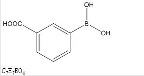 3-羧基苯硼酸