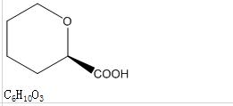 (2R)-oxane-2-carboxylic acid