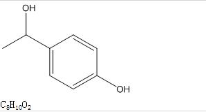 1-(4-羟基苯)乙醇