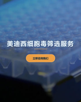 美迪西细胞毒筛选服务