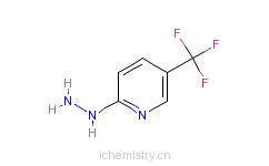 5-(三氟甲基)-2-吡啶基肼 中间体