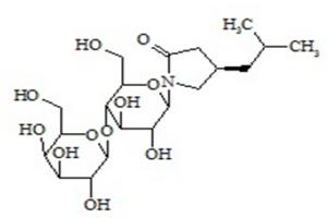 普瑞巴林杂质PD 0224378