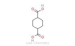 反式-1'4-环己烷二羧酸 中间体