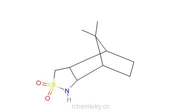 左旋樟脑磺内酰胺 中间体