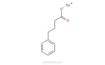 4-苯基丁酸钠盐 中间体