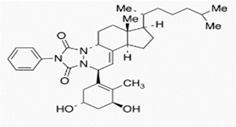 阿法骨化醇杂质D