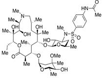 阿奇霉素杂质H