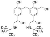 沙丁胺醇二聚体D18