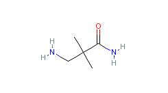 3-氨基-2,2-二甲基丙酰胺 中间体