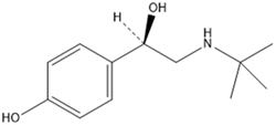 沙丁胺醇EP杂质B