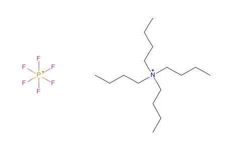 四丁基胺六氟磷酸盐 中间体