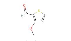 3-甲氧基噻吩-2-甲醛 中间体