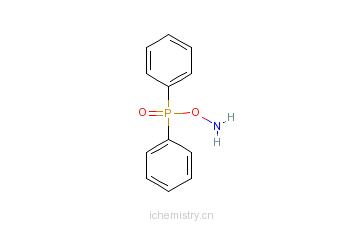 二苯基膦酰羟胺 中间体