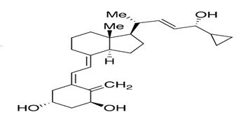 卡泊三醇EP杂质D