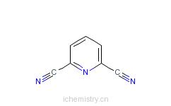 2,6-吡啶二甲腈 中间体