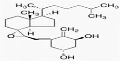 阿法骨化醇杂质G