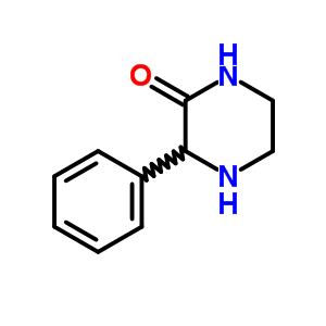 3-氧代-2-苯基哌嗪 中间体