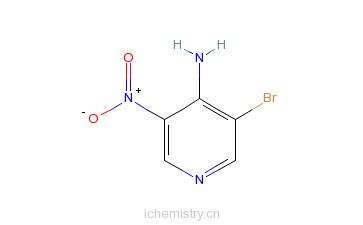 3-bromo-5-nitropyridin-4-amine 中间体