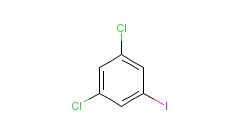3,5-二氯碘苯 中间体