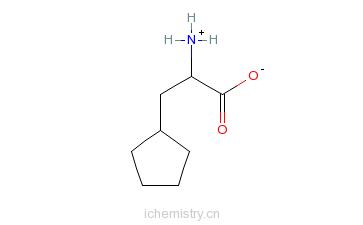3-环戊基-L-丙氨酸 中间体
