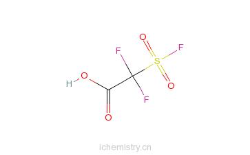 2,2-二氟-2-(氟磺酰基)乙酸 中间体