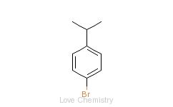 4-溴异丙基苯 中间体