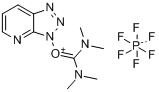 O-(7-Azabenzotriazol;2-(7-Aza-1H-benzotriazole-1-yl)-1HATU2-(7-偶氮苯并三氮唑)-N,N,N',N'-四甲基脲六氟磷酸酯 中间体