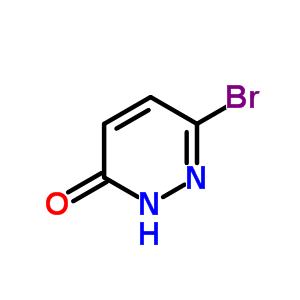 6-Bromopyridazin-3(2H)-one 中间体