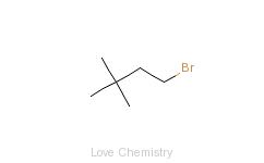 3,3-二甲基-1-溴丁烷 中间体