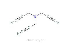 三丙-2-炔基胺 中间体