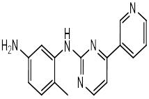 甲磺酸伊马替尼杂质D中间体