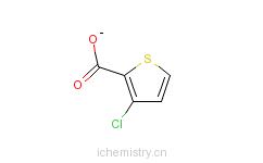 3-氯噻吩-2-羧酸 中间体