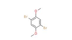  1,4-二溴-2,5-二甲氧基苯 中间体