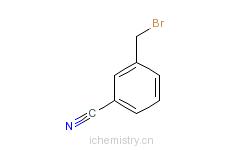 3-氰基苄基溴 中间体