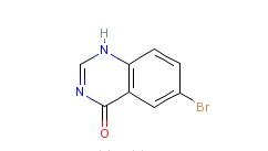 6-溴-4-羟基喹唑啉 中间体
