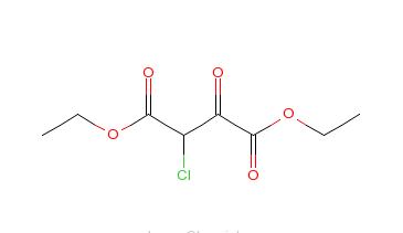 Α-氯代草酰乙酸二乙酯 中间体