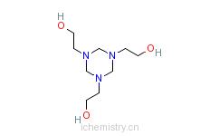 羟乙基六氢均三嗪 中间体