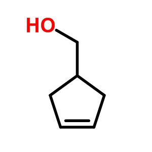 1-羟甲基-3-环戊烯 中间体