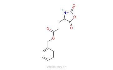 ε-己苄基-L-谷氨酸羧酸酐 中间体