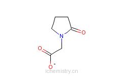 (2-氧代-吡咯烷-1-基)-乙酸 中间体