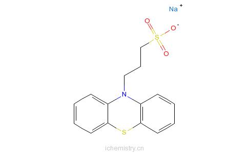 吩噻嗪-10-基-丙基磺酸钠盐 中间体