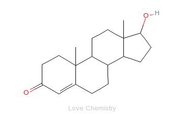 Testosterone睾酮 中间体