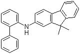  N-[1,1'-联苯]-2-基-9,9-二甲基-9H-芴-2-胺 中间体