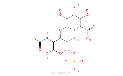 硫酸软骨素钠 中间体